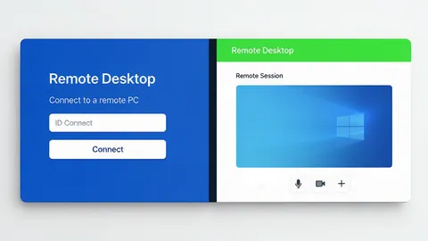 RustDesk vs ToDesk：开源与商业远程控制对比